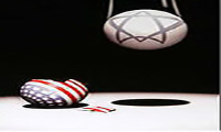 America and Israel's relations (2)